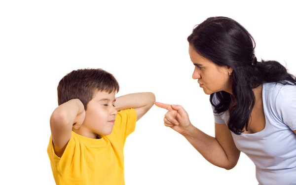 Không muốn hét vào mặt con nhưng luôn mất kiểm soát, 4 điều này giúp mẹ thành mẹ hiền-4