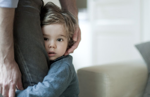 Không muốn hét vào mặt con nhưng luôn mất kiểm soát, 4 điều này giúp mẹ thành mẹ hiền-2