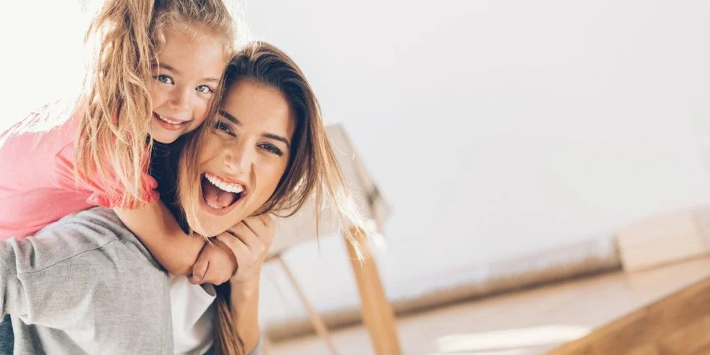 Không muốn hét vào mặt con nhưng luôn mất kiểm soát, 4 điều này giúp mẹ thành mẹ hiền-1