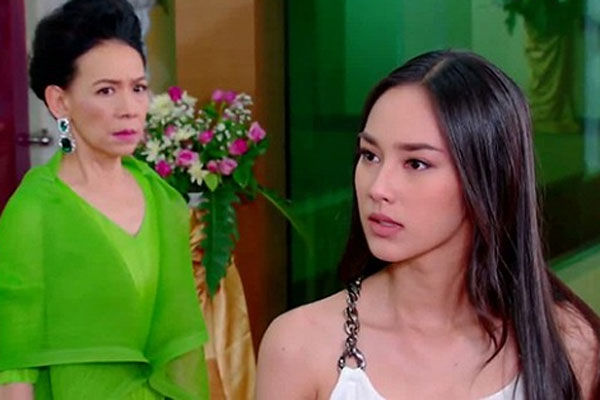 Tôi vừa reo lên chúc mừng sinh nhật mẹ người yêu, bác liền ôm mặt khóc rồi bỏ vào phòng-2