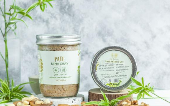 Hà Nội có công văn hoả tốc liên quan vụ Pate Minh Chay chứa độc tố khiến người dùng bị ngộ độc-1