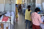 Mục sở thị cơ sở sản xuất pate Minh Chay chứa chất độc khiến 9 người nhập viện-7
