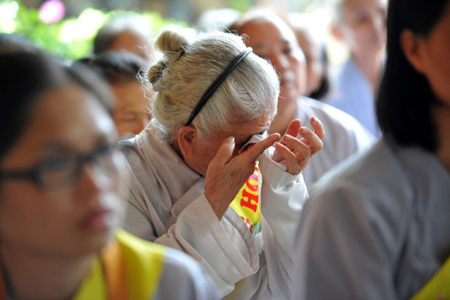 Thực sự hiếu thảo với cha mẹ là gì? Đây là câu trả lời hay nhất tôi từng nghe-1