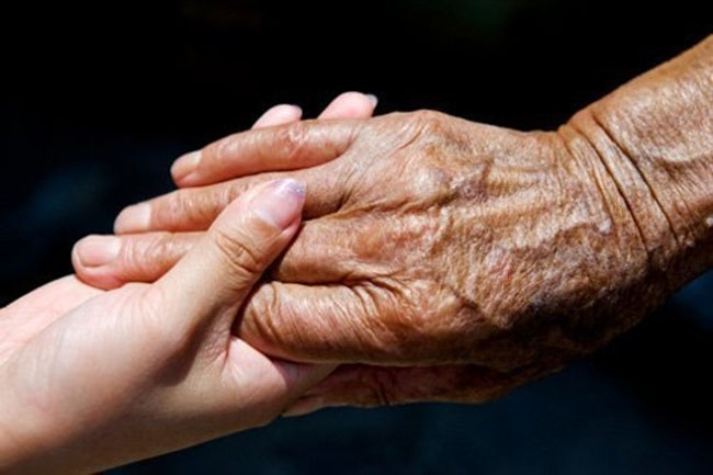 Thực sự hiếu thảo với cha mẹ là gì? Đây là câu trả lời hay nhất tôi từng nghe-3