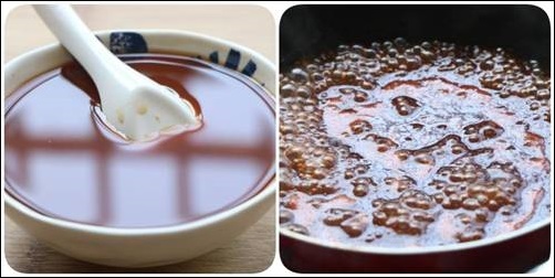 Rim, kho mãi cũng chán, đem sườn sốt chua ngọt thế này cả nhà ăn bay cả nồi cơm-4