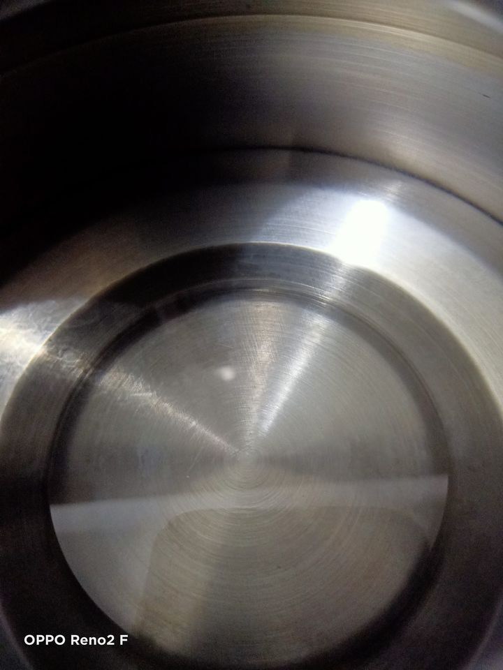 Dùng thứ nước này, nồi, chảo, ấm siêu tốc cáu cặn đến đâu cũng sạch bong kin kít-2