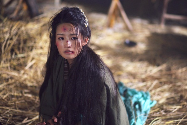 Nguyên mẫu lịch sử của Nguyên Thuần Công Chúa trong Sở Kiều Truyện: Là công chúa có số phận thê thảm nhất, nước mất nhà tan trở thành kẻ ăn mày-1