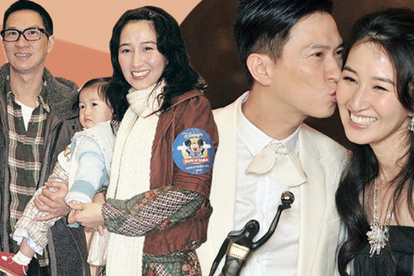 Tài tử Trương Gia Huy súc miệng sau cảnh hôn Hoa hậu chuyển giới đẹp nhất Thái Lan-3