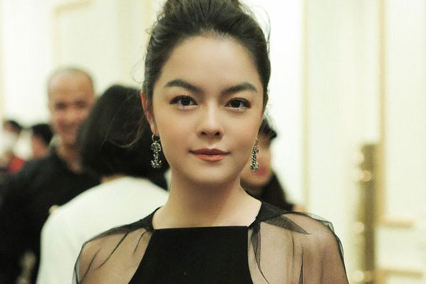 Khám phá không gian bên trong căn hộ mới tậu của ca sĩ Phạm Quỳnh Anh-14