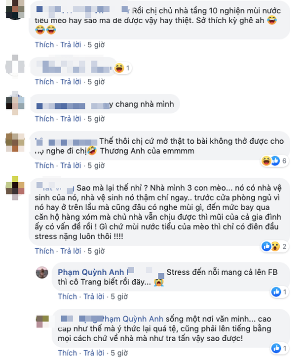 Phạm Quỳnh Anh ám ảnh 1 tháng nay vì hàng xóm có hành động mất vệ sinh, giờ phải đăng đàn dằn mặt vì không chịu nổi-2