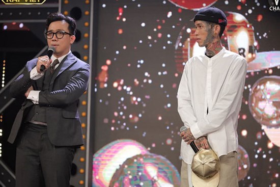 Hóa ra Trấn Thành là người góp phần giúp Dế Choắt có MV đạt hơn 54 triệu view!