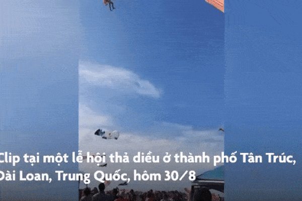 CLIP: Thanh niên vận công đẩy tường và cú sốc từ sau lưng khiến anh ta khốn đốn-1