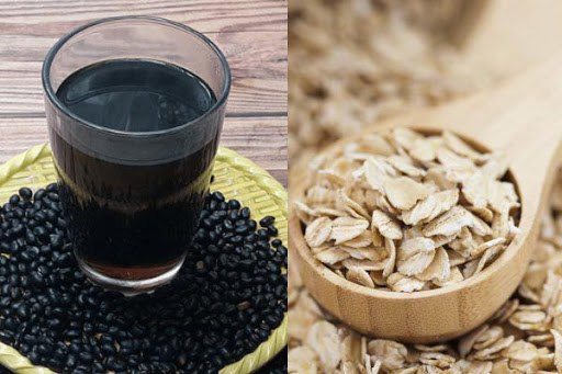 Dùng bột yến mạch giảm cân, đầu tuần 50kg cuối tuần nhảy lên cân chỉ còn 48kg-4