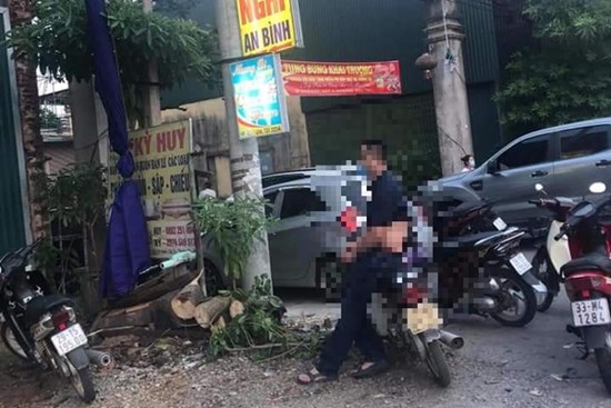 Bàng hoàng phát hiện người đàn ông quê Bình Định tử vong trong nhà nghỉ sau 2 ngày thuê phòng