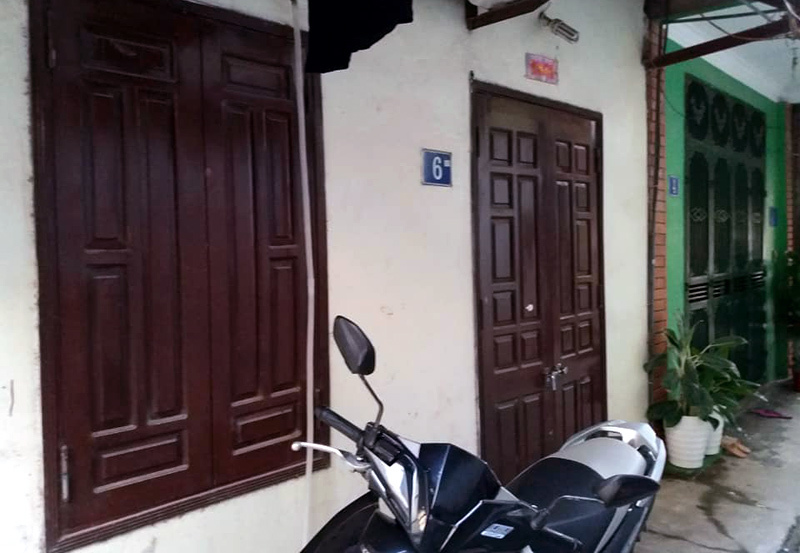 Trong tay 130 triệu, vợ chồng trẻ mua đất Hà Nội chờ ngày xây nhà-1