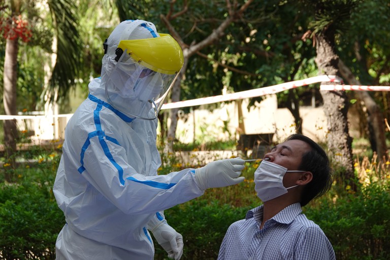 27 địa phương thi tốt nghiệp THPT đợt 2 sắp tới là những tỉnh nào và Hà Nội sẽ được tổ chức thi ở đâu?-2