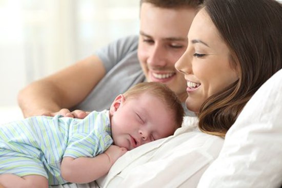 3 con giáp này hãy lên ngay kế hoạch sinh con năm 2021, em bé Tân Sửu có số mệnh tốt, vừa cải vận cho bố mẹ vừa mang lại phúc lộc cho gia đình