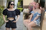 Phượng Chanel lên đồ tưởng lạc quẻ nhưng vẫn chiếm trọn spotlight, lấn át cả vòng 1 của Ngọc Trinh-9