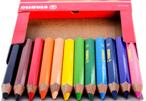 Chỉ còn vài ngày nữa là khai giảng năm học mới, bố mẹ đã mua đủ tất cả những món đồ cần thiết dưới đây cho con chưa?-3