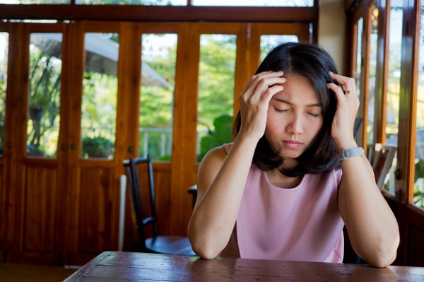 Được chị chồng mời về công ty chị với mức lương trong mơ, sau 2 tháng làm quần quật, tôi hoàn toàn vỡ mộng-1