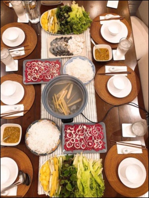 Sau ly hôn, nhạc sĩ Nhật ký của mẹ khoe cơm mẹ nấu, hối lỗi khi chưa tặng biệt thự-7