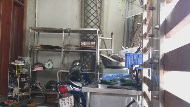 Mục sở thị cơ sở sản xuất pate Minh Chay chứa chất độc khiến 9 người nhập viện-3