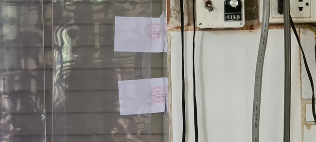 Mục sở thị cơ sở sản xuất pate Minh Chay chứa chất độc khiến 9 người nhập viện-4