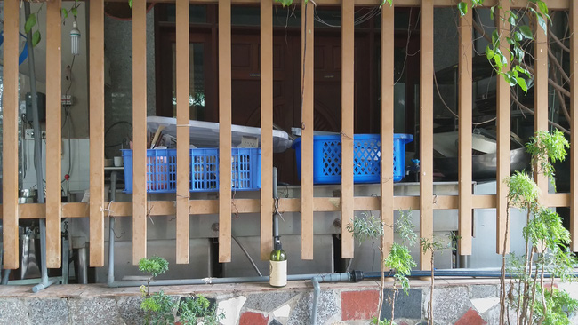 Mục sở thị cơ sở sản xuất pate Minh Chay chứa chất độc khiến 9 người nhập viện-6