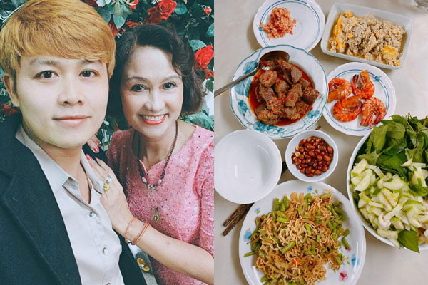 Gợi ý món chay cho mâm cúng ngày rằm-8