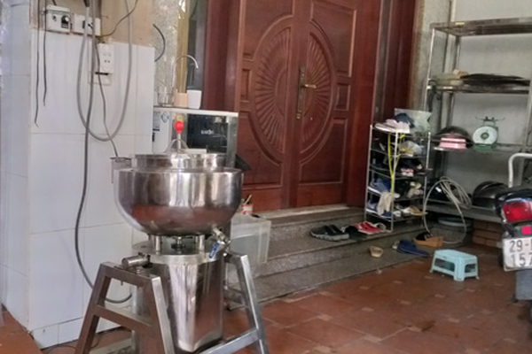 Đại diện Minh Chay chính thức lên tiếng sau sự cố pate chứa chất độc khiến nhiều người nhập viện-4