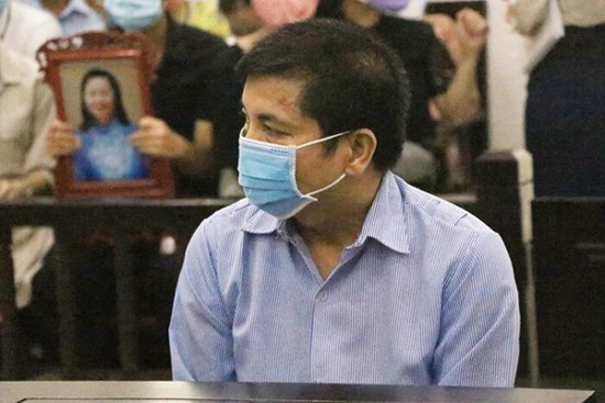 Người chồng giết vợ, chặt xác phi tang xuống sông Đuống bất ngờ kêu oan, khai bị đánh đập nên mới viết đơn tự thú