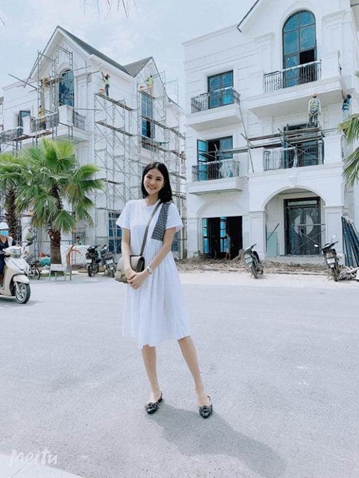 Còn vài tháng nữa mới sinh em bé thứ hai, Kỳ Hân đã hé lộ kế hoạch con cái trong 5 năm nữa khiến ai nấy bất ngờ-3