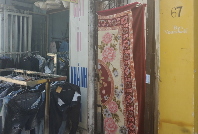 Vụ thi thể trẻ sơ sinh trong chiếc vali ở Sài Gòn: Bé trai mới 1 tháng tuổi, thời điểm phát hiện đã tử vong 1 tuần-2