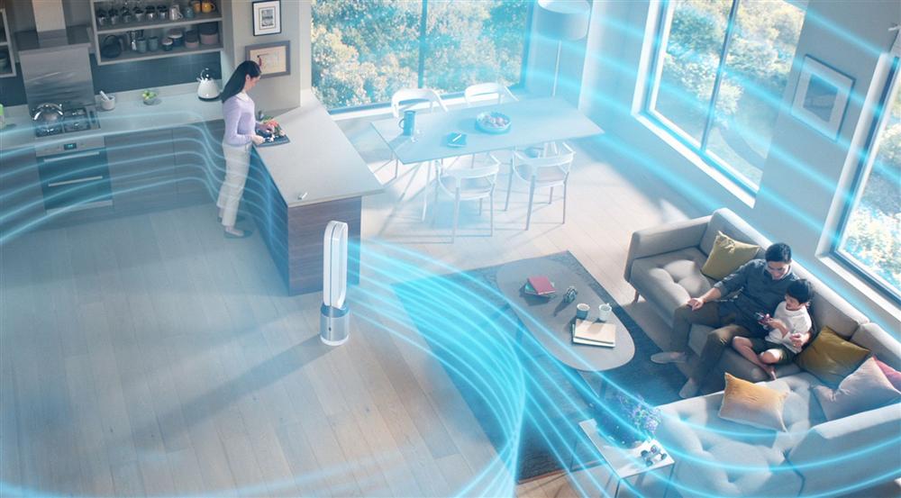 4 hiểu lầm trong việc sử dụng máy lọc không khí, bạn đã mắc phải bao nhiêu điều trong số này?-2