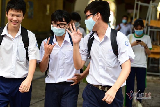 Học viện Tài chính có điểm sàn từ 17