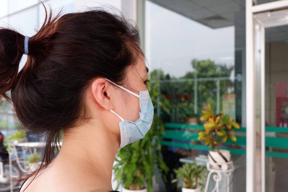 Nữ bệnh nhân ‘9 ngày dự 7 cuộc liên hoan’: ‘Tôi sốc vì bị chỉ trích’-1