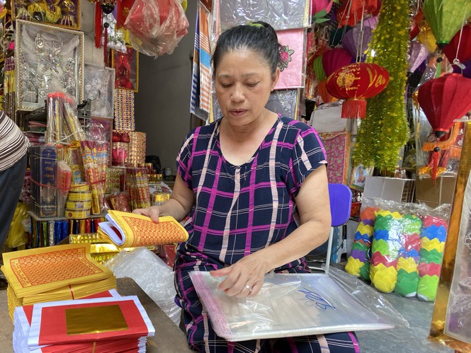 Cận Rằm tháng 7, biệt thự, xe sang ế vì đâu?-3