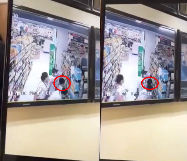 Con trai vợ chồng Thanh Thúy - Đức Thịnh bị nhóm lừa đảo dàn cảnh cướp mất điện thoại ngay giữa chốn đông người-2