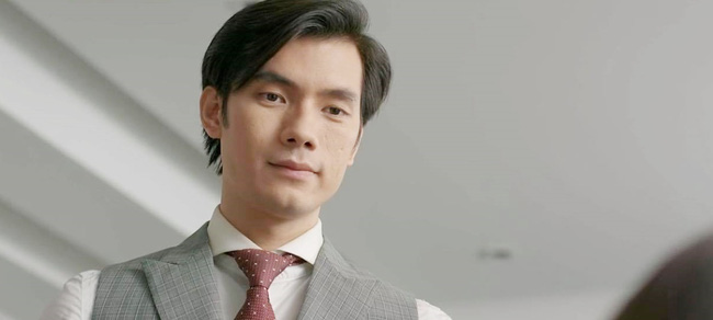 Tình yêu và tham vọng: Tuệ Lâm khóc nghẹn chứng kiến Minh chăm sóc Linh ngay tại văn phòng, đành ra đi không lời từ biệt-1