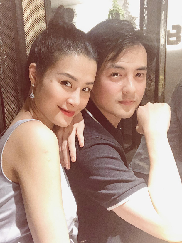 Bức ảnh đắt giá gây nổ MXH vì hội tụ hơn 10 sao Việt hot nhất, sáng hơn cả là 2 cặp đôi quyền lực nhà Đông Nhi - Trường Giang-3