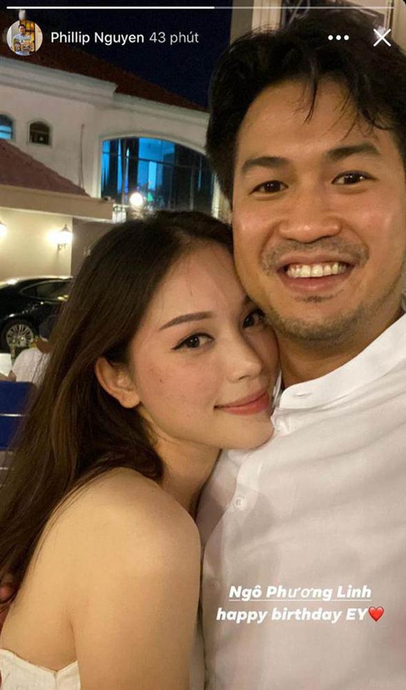 Đoạn clip 11s hé lộ mối quan hệ của Linh Rin và Hà Tăng - 2 nàng dâu nhà tỷ phú Johnathan Hạnh Nguyễn-1