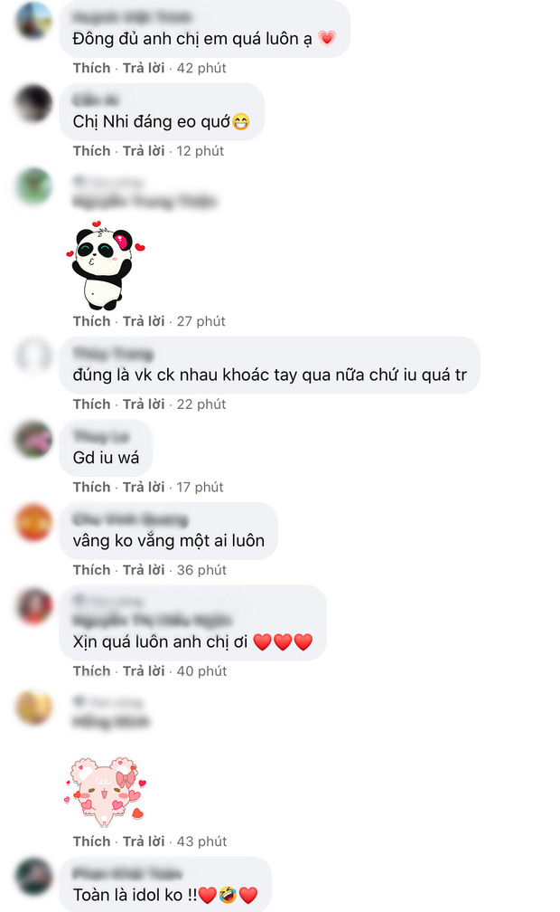 Bức ảnh đắt giá gây nổ MXH vì hội tụ hơn 10 sao Việt hot nhất, sáng hơn cả là 2 cặp đôi quyền lực nhà Đông Nhi - Trường Giang-2