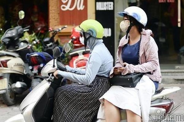 Dự báo thời tiết dịp nghỉ lễ Quốc khánh 2/9 trên cả nước-2