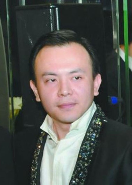 Cuộc sống lao đao của các đại thiếu gia hư hỏng nức tiếng Cbiz: Người tuyên bố phá sản, kẻ khiến vợ phải nai lưng trả nợ-4