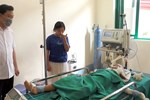 Vụ ông nội và cháu trai 5 tuổi nghi bị sát hại tại nhà riêng ở Hà Giang: Hé lộ hung thủ không ai ngờ-2