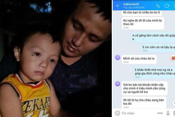 Thiếu nữ 14 tuổi mất tích-2