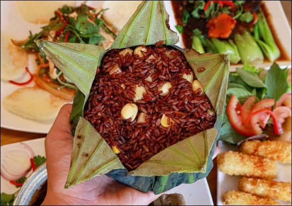 Gợi ý món chay cho mâm cúng ngày rằm-1