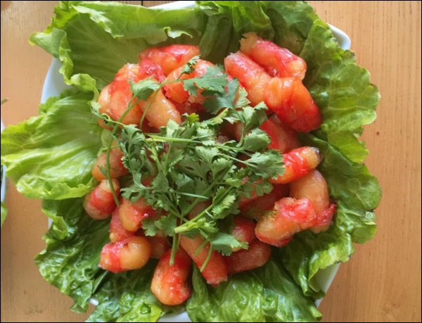 Gợi ý món chay cho mâm cúng ngày rằm-4