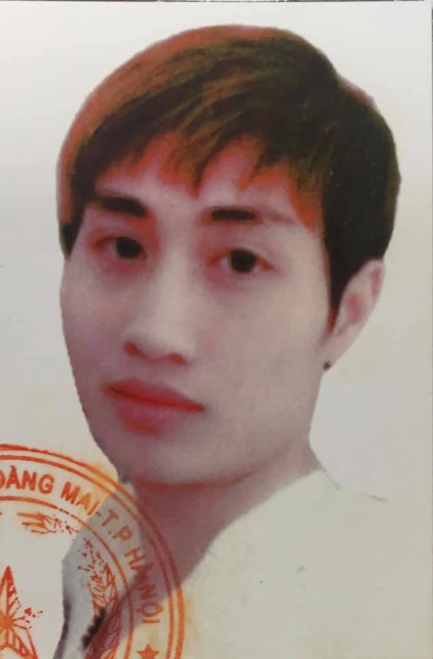 Truy nã bị can giết người đặc biệt nguy hiểm-1