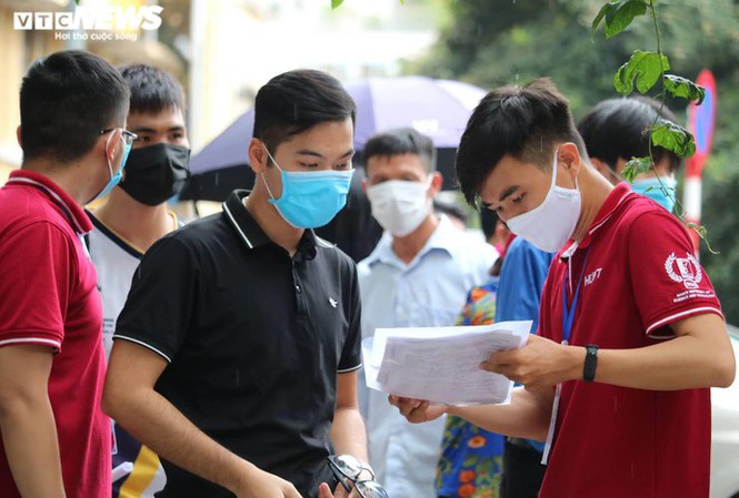 Điểm chuẩn ĐH Bách Khoa 3 năm gần đây cao nhất lên tới 28,25, năm nay thế nào?-1